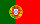 Bandeira Portugal
